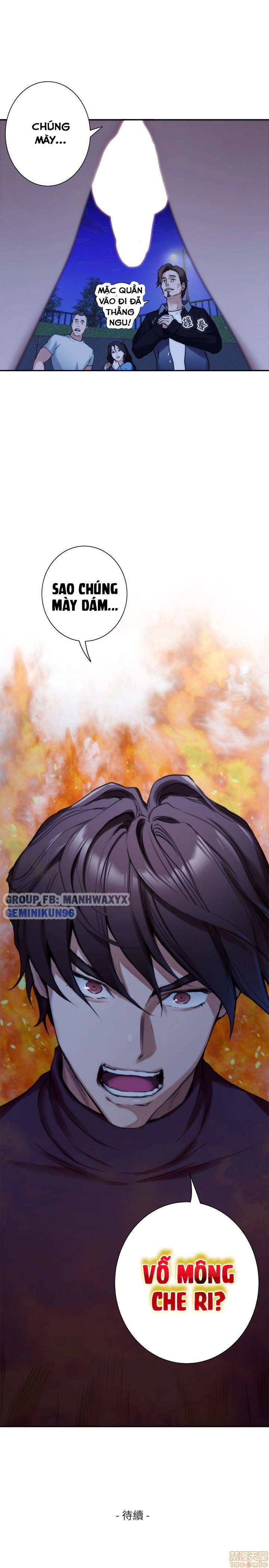 cặp đôi s chapter 11 27