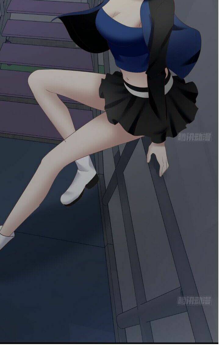 khi trò chơi ác ma bắt đầu chapter 80 39