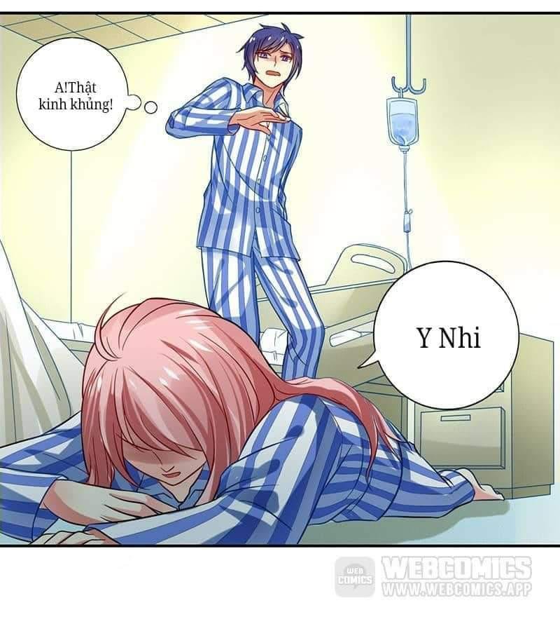 tống thống hống hách và cô gái ngây thơ chapter 4 26