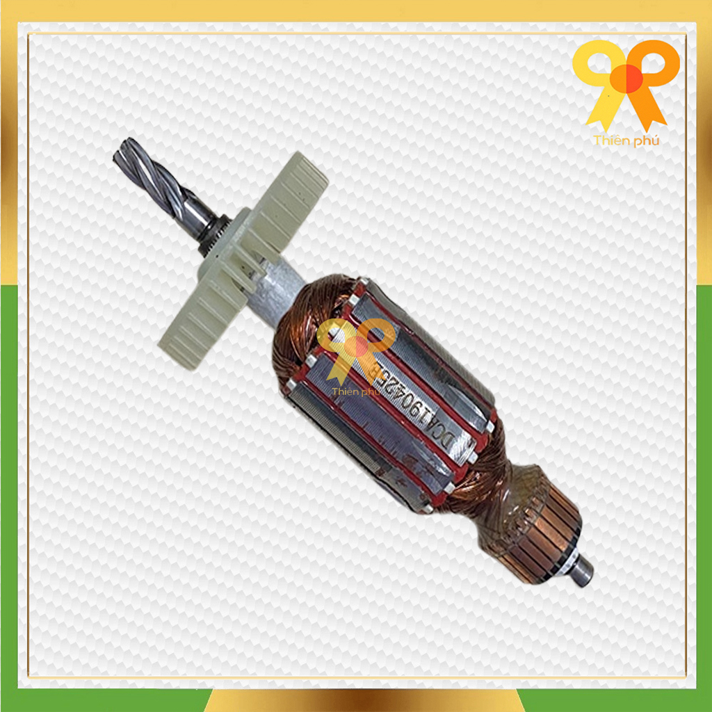 Rotor máy khoan cho DCA AZJ20