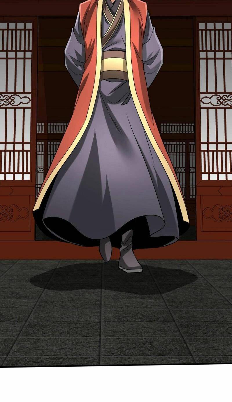 đại tần, ta là con tần thủy hoàng, giết địch thành thần chapter 116 12