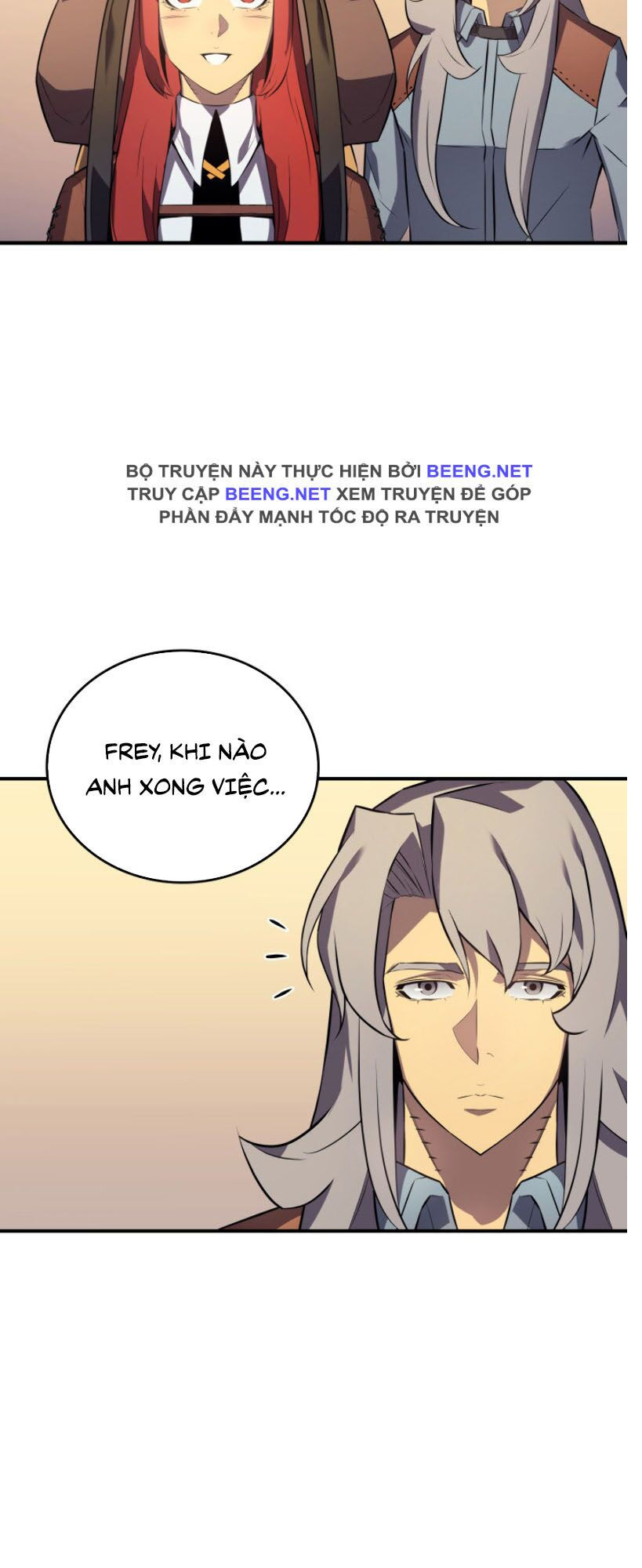 sự trở lại của pháp sư vĩ đại sau 4000 năm chapter 30 3