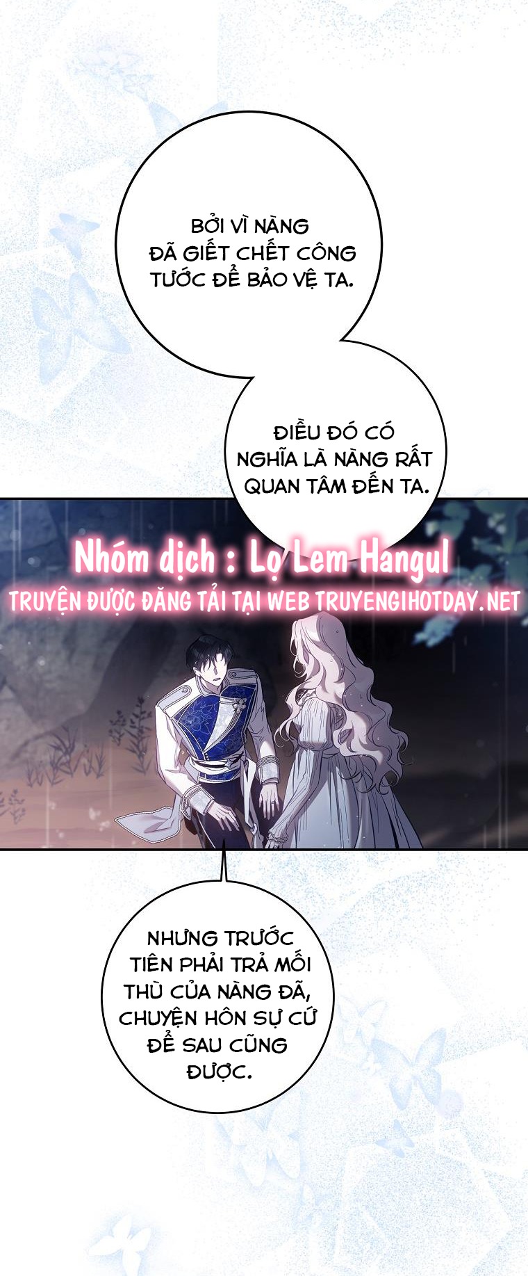 thuần hóa bạo chúa rồi bỏ trốn chapter 108 26