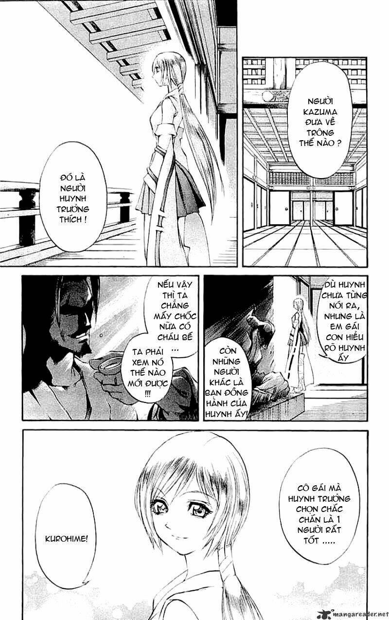 phù thủy phép thuật chapter 35 23