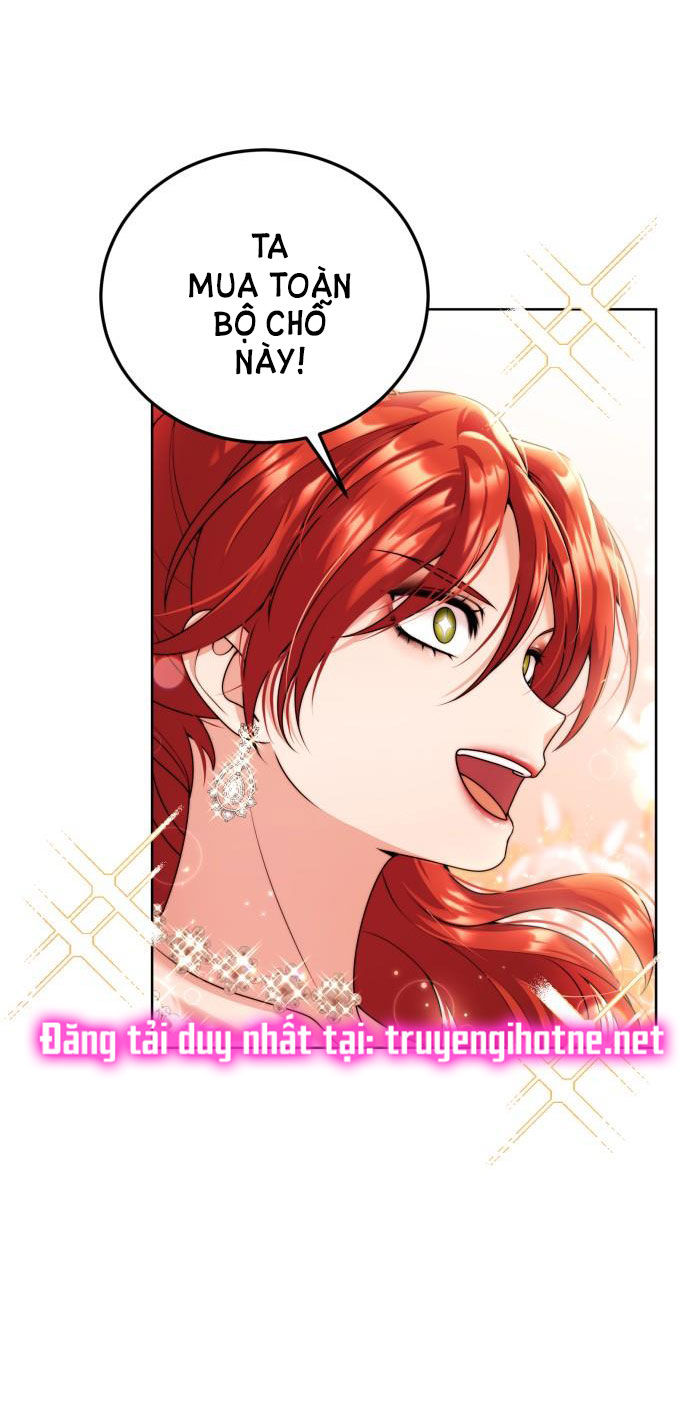 tôi sẽ ly hôn với người chồng bạo chúa chapter 23.2 40