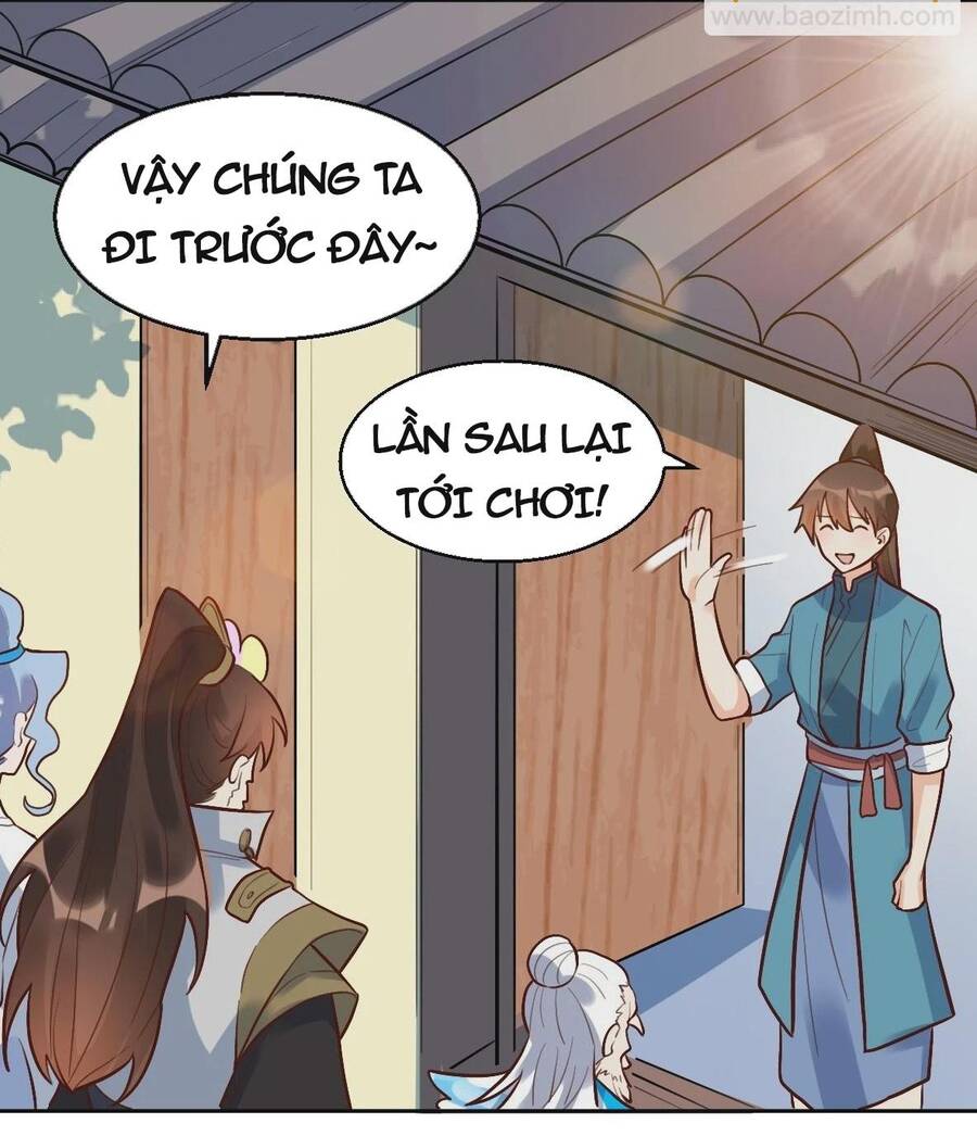 nguyên lai ta là tu tiên đại lão chapter 191.1 40