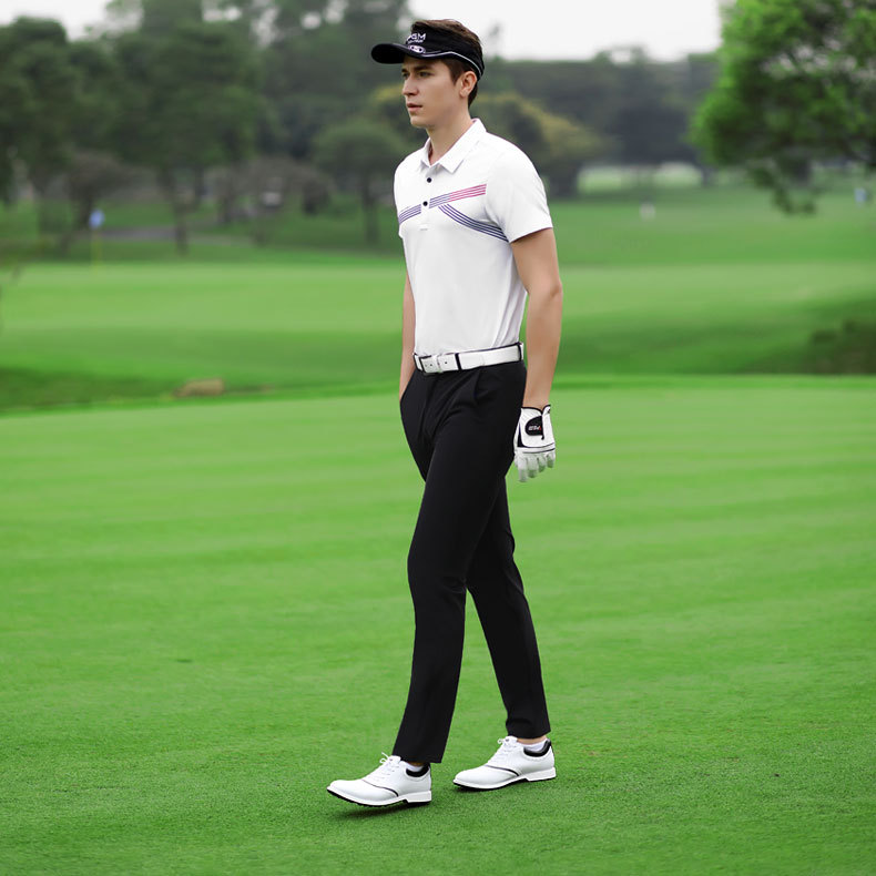 Giầy đánh golf nam XZ133