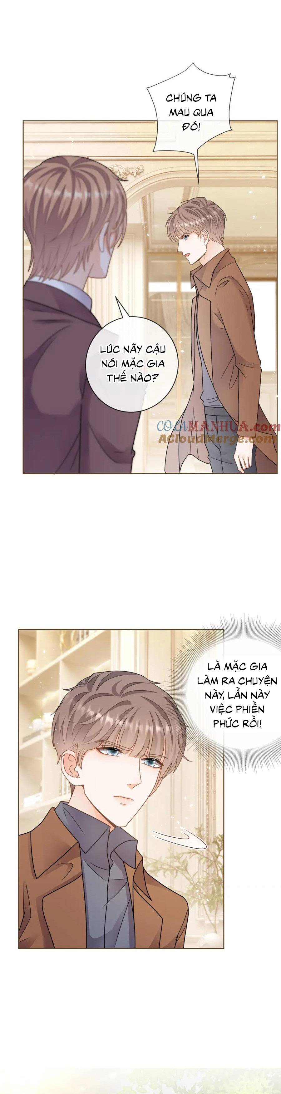 sát thủ đại nhân tại tuyến dưỡng hồ chapter 129 11