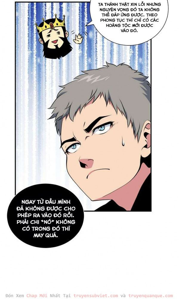 tôi sinh ra để làm người vĩ đại chapter 42 4