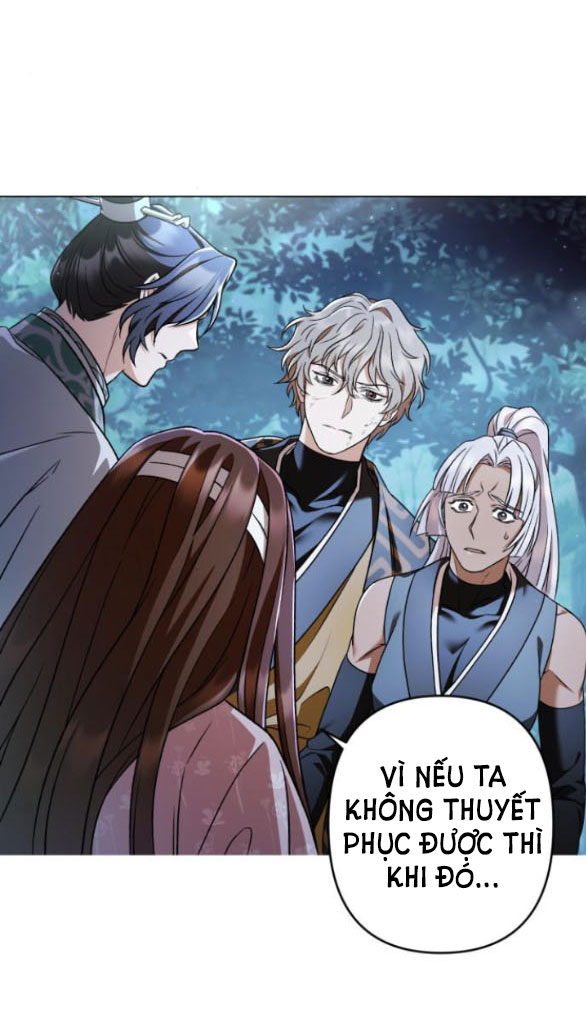 bản tình ca heeran chapter 61.2 36