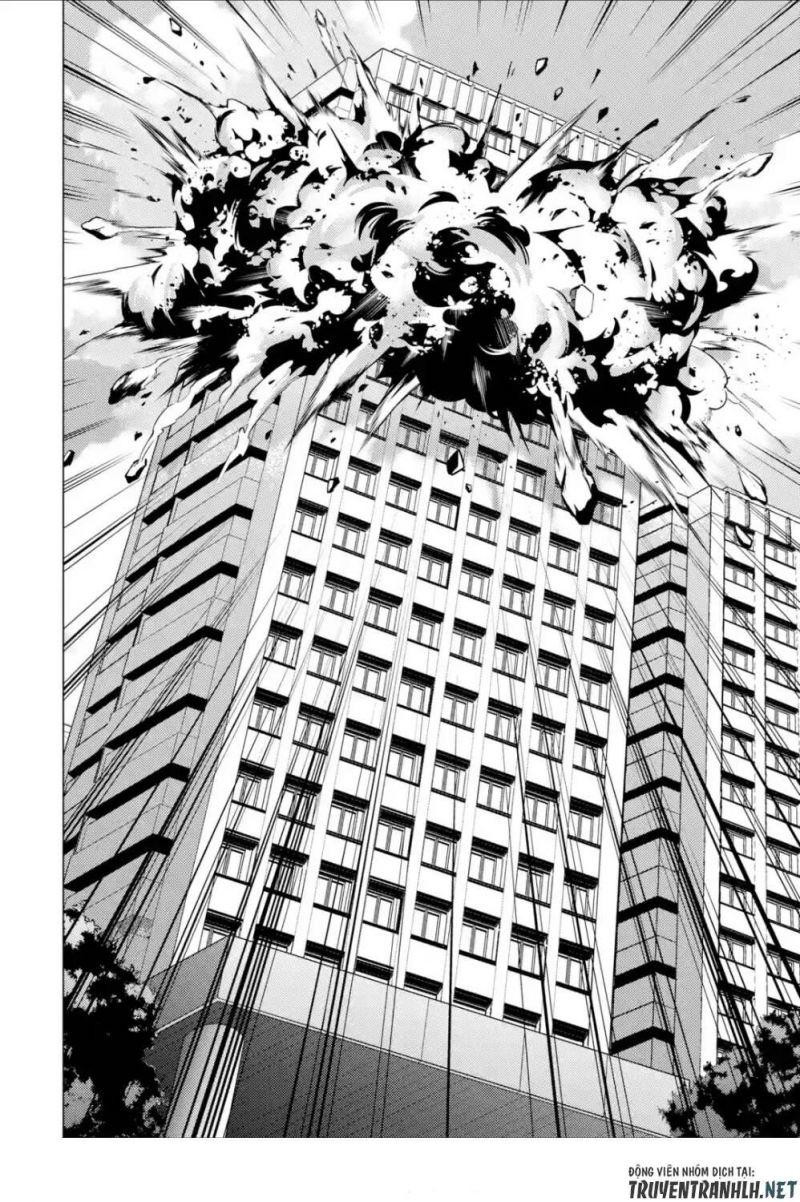 ore no genjitsu wa renai game?? ka to omottara inochigake no game datta chapter 38 44