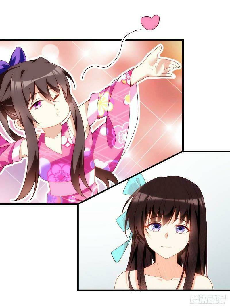 lãnh chúa cái gì không quan trọng chapter 15 14