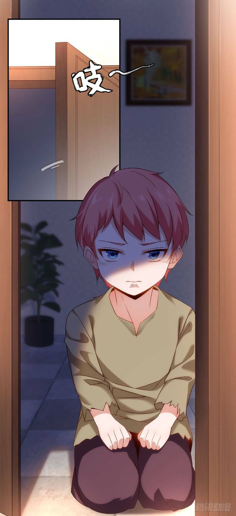 lãnh chúa cái gì không quan trọng chapter 3 46