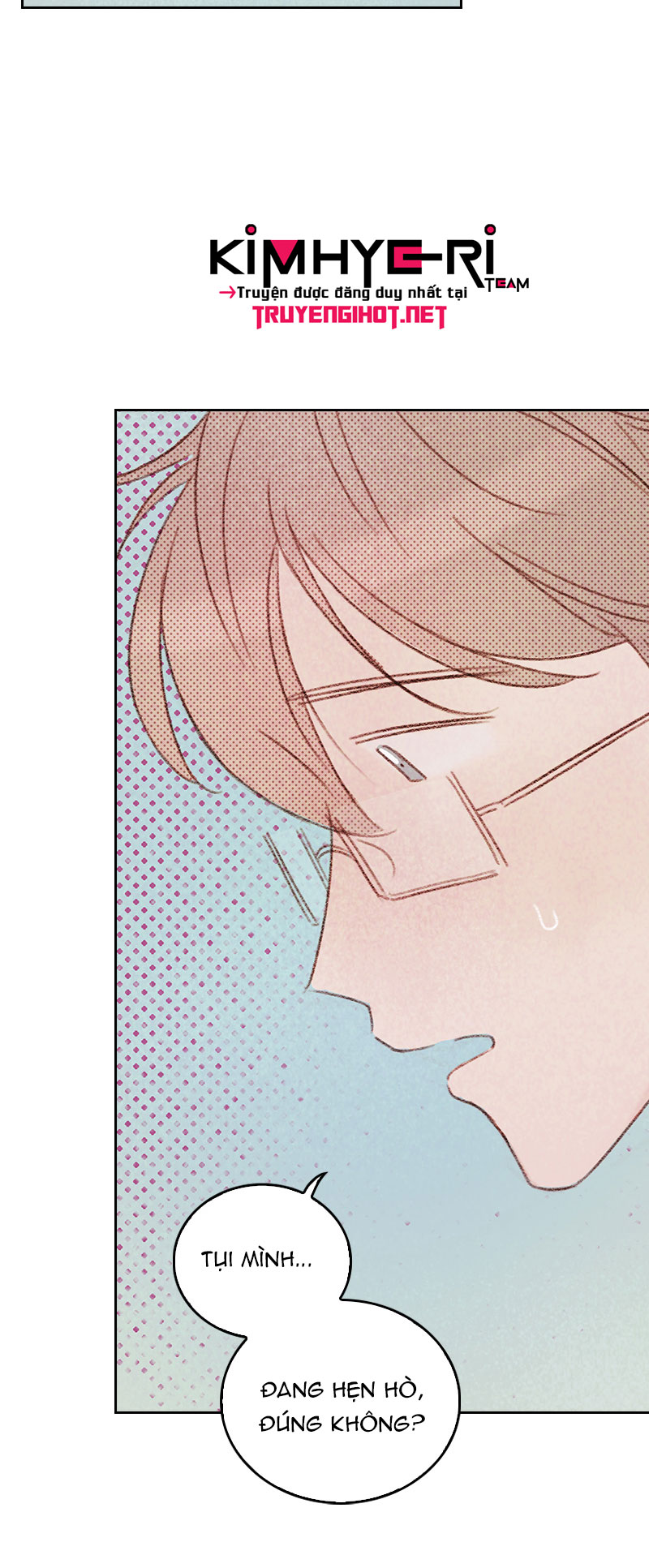 trò chơi dâm đãng chapter 9.1 16