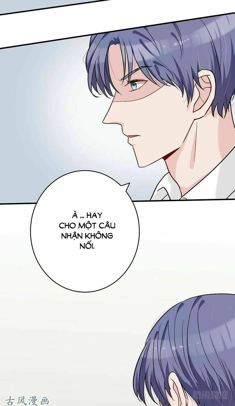 manh thê khó dỗ chapter 55 21