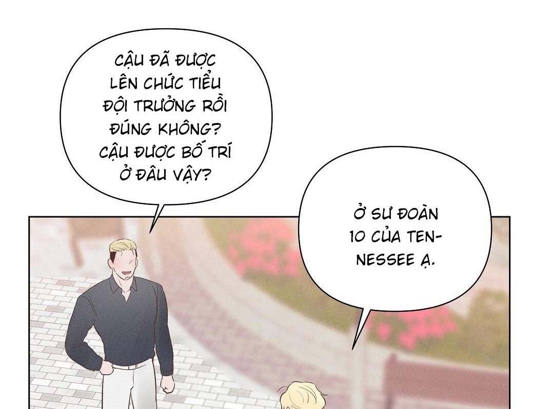 đại úy lãng mạn thân yêu của tôi chapter 24 60