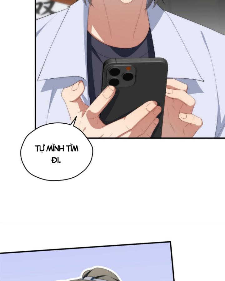 nữ chính chạy từ trong sách ra thì phải làm sao chapter 74 21