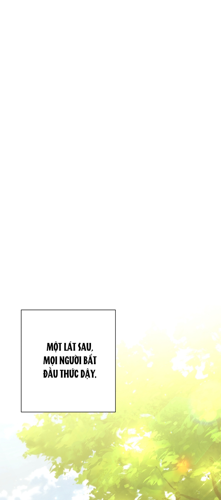 công chúa khắc ấn kẻ phản nghịch chapter 52 20