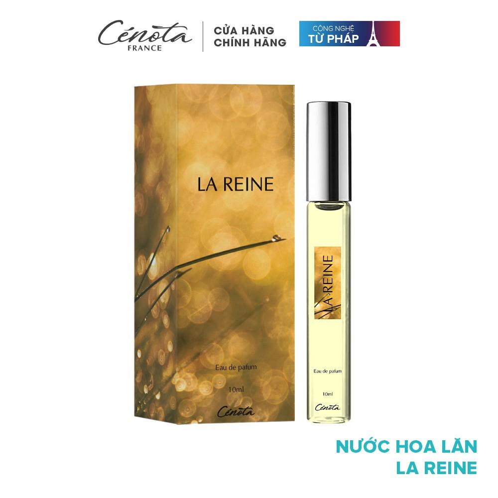 Nước hoa lăn Cenota La Riene 10ml