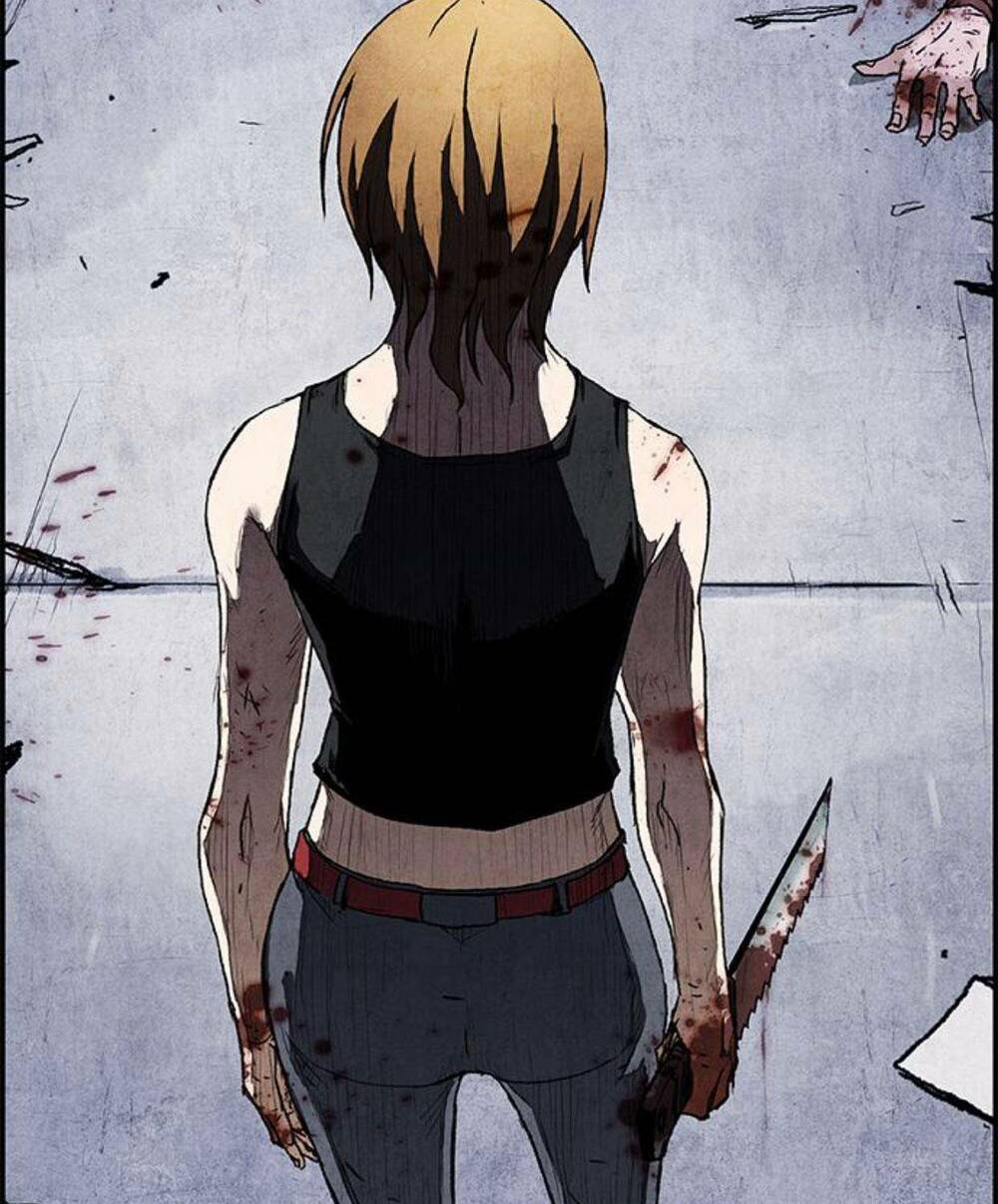 pubg - cuộc chiến sinh tồn - 100 chapter 4 115