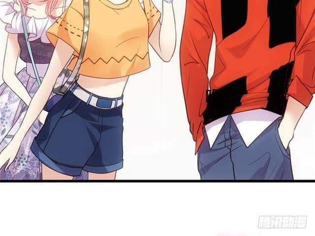 thời khắc và em điều đẹp chapter 1 42