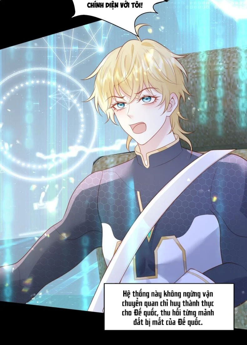phản diện bị truy thành đoàn sủng chapter 29 23