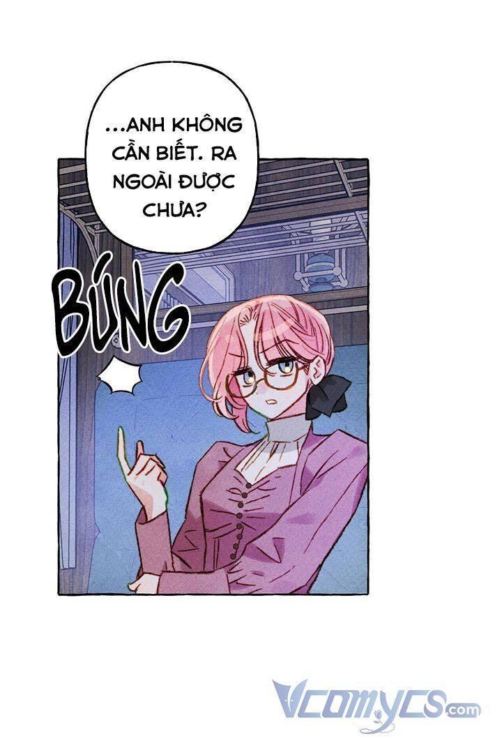 nuôi dưỡng một hắc long chapter 18 27