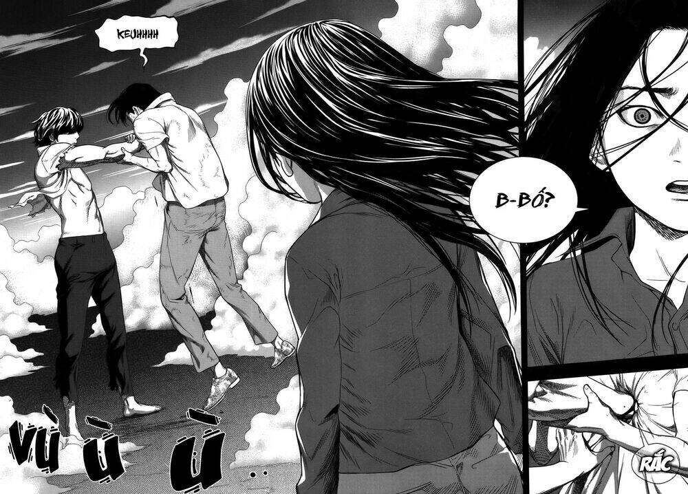 xo sisters chapter 8 6