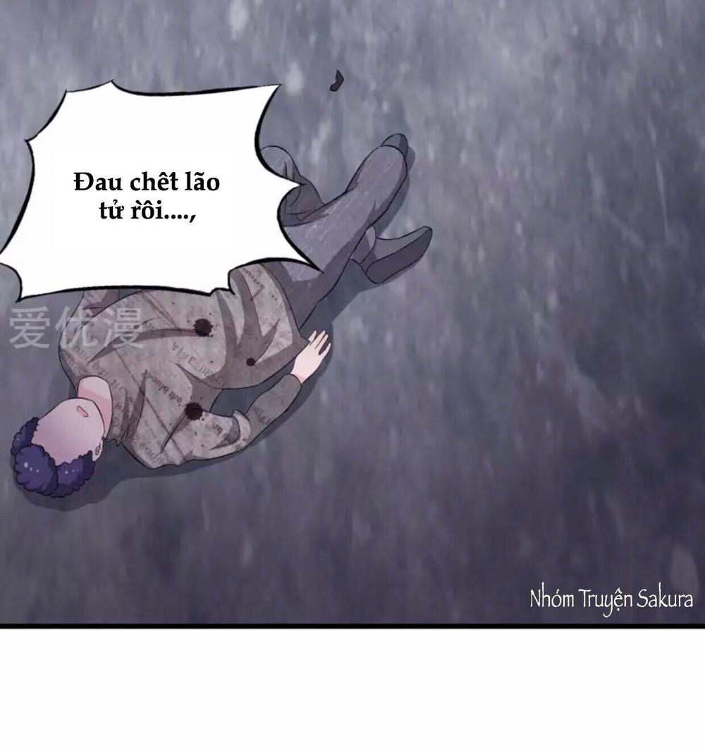 tôi vốn dĩ bị bệnh kiều chapter 8.1 12