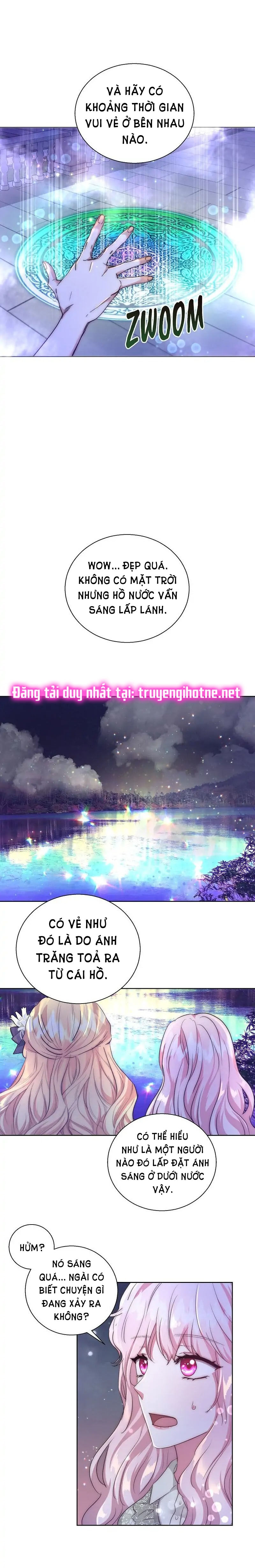 5500 sắc thái của quỷ vương chapter 48.1 4