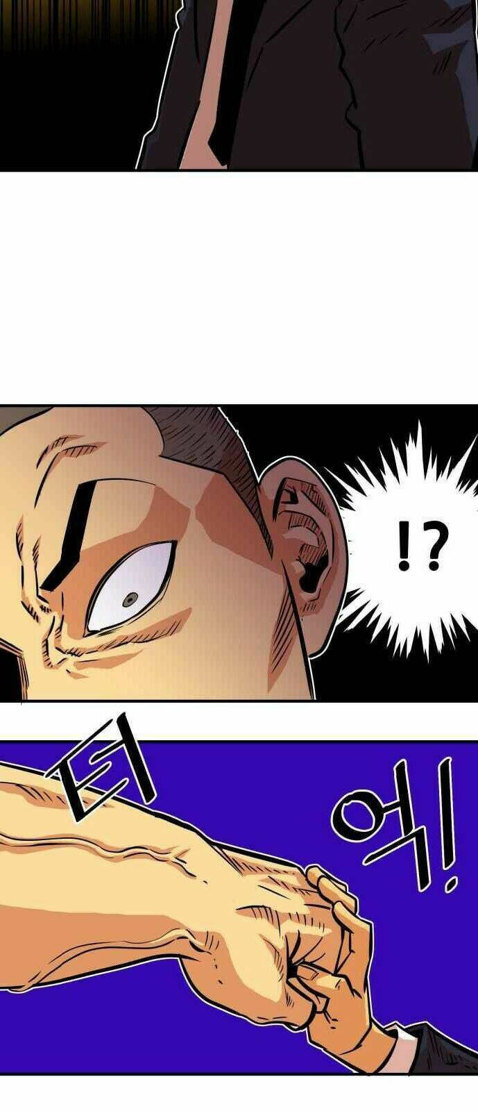 bẫy troll chapter 33 39