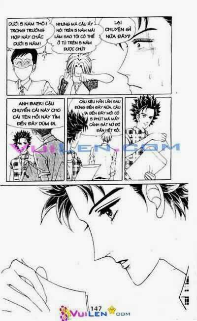 cô gái vương giả chapter 5 147