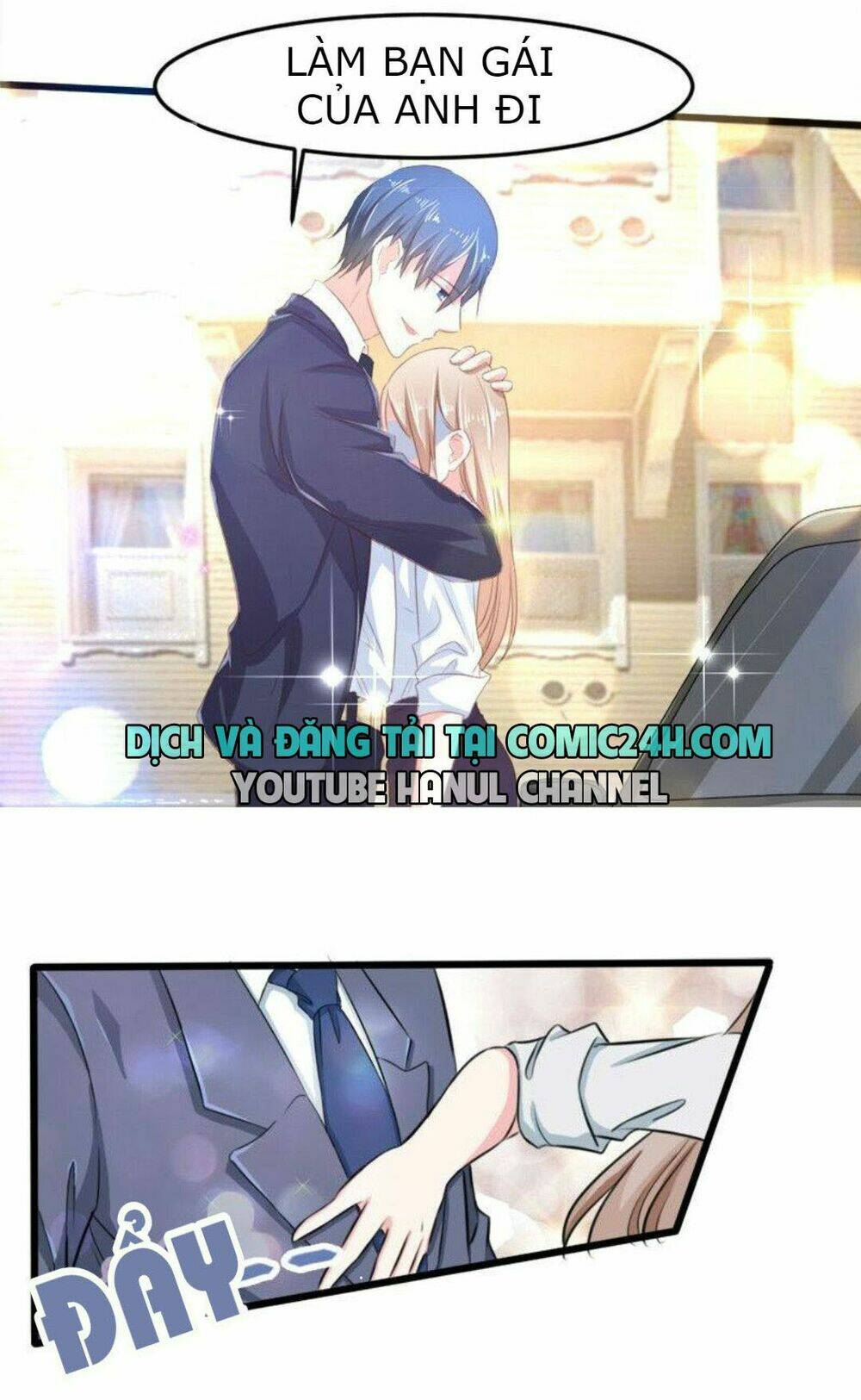 mặt nạ kiều thê chapter 22 20