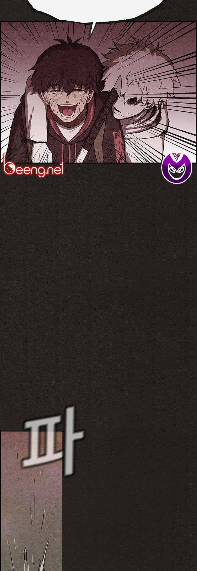 quái vật tại chung cư xanh chapter 125 46