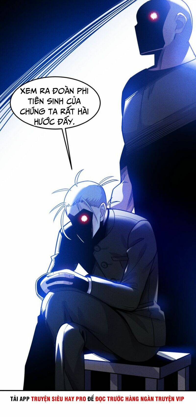 cao thủ cận vệ của nữ chủ tịch chapter 82 25