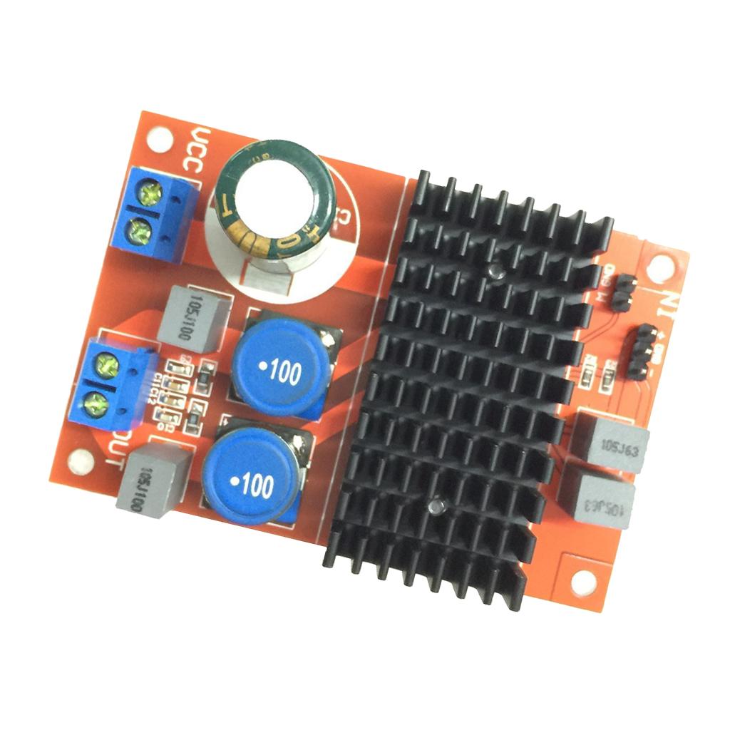 Stereo Single Channel 100W Amp Module Hi Digital Audio Amplifer Board