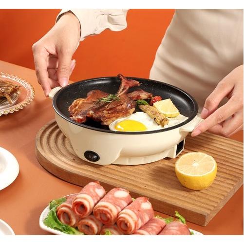 Khay Nướng Điện Chống Dính Nhanh Baking Tray Korea ️ FREESHIP ️