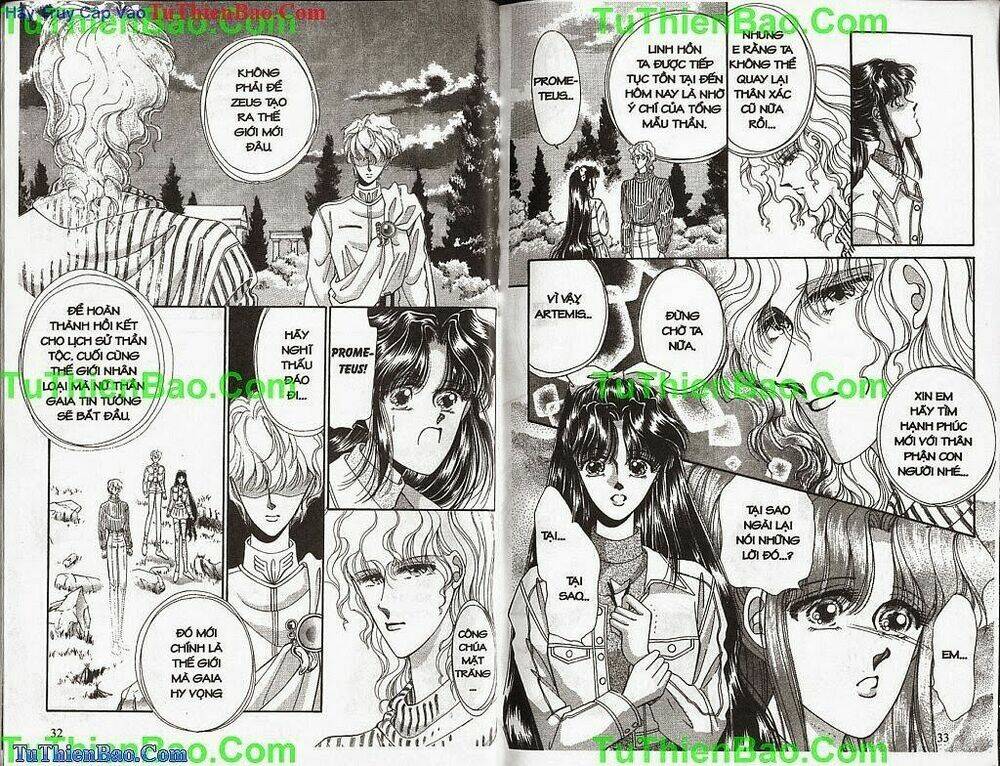 aries thần thoại cung hoàng đạo chapter 21 17