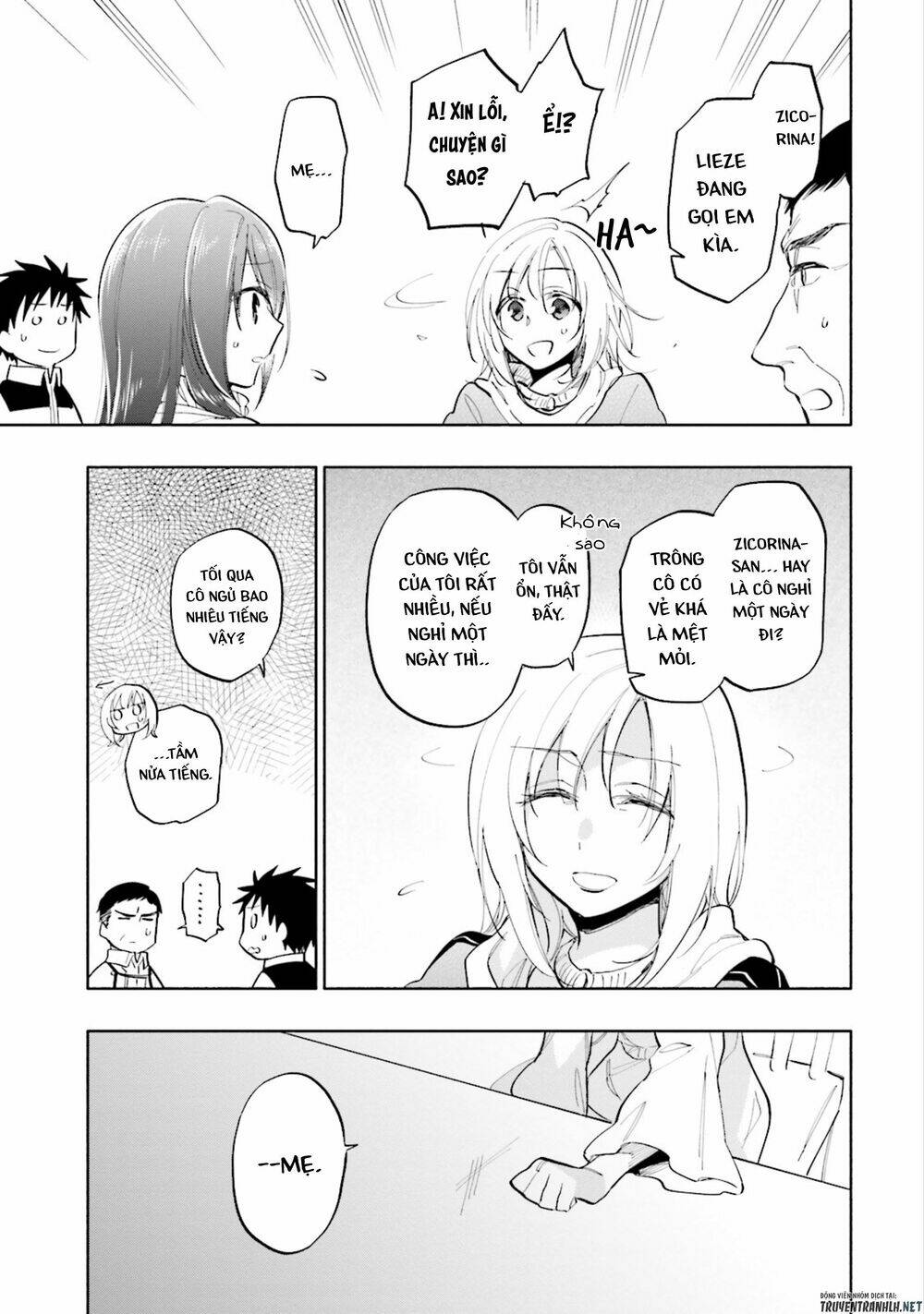 takarakuji de 40-oku atattandakedo isekai ni ijuu suru chapter 17 11