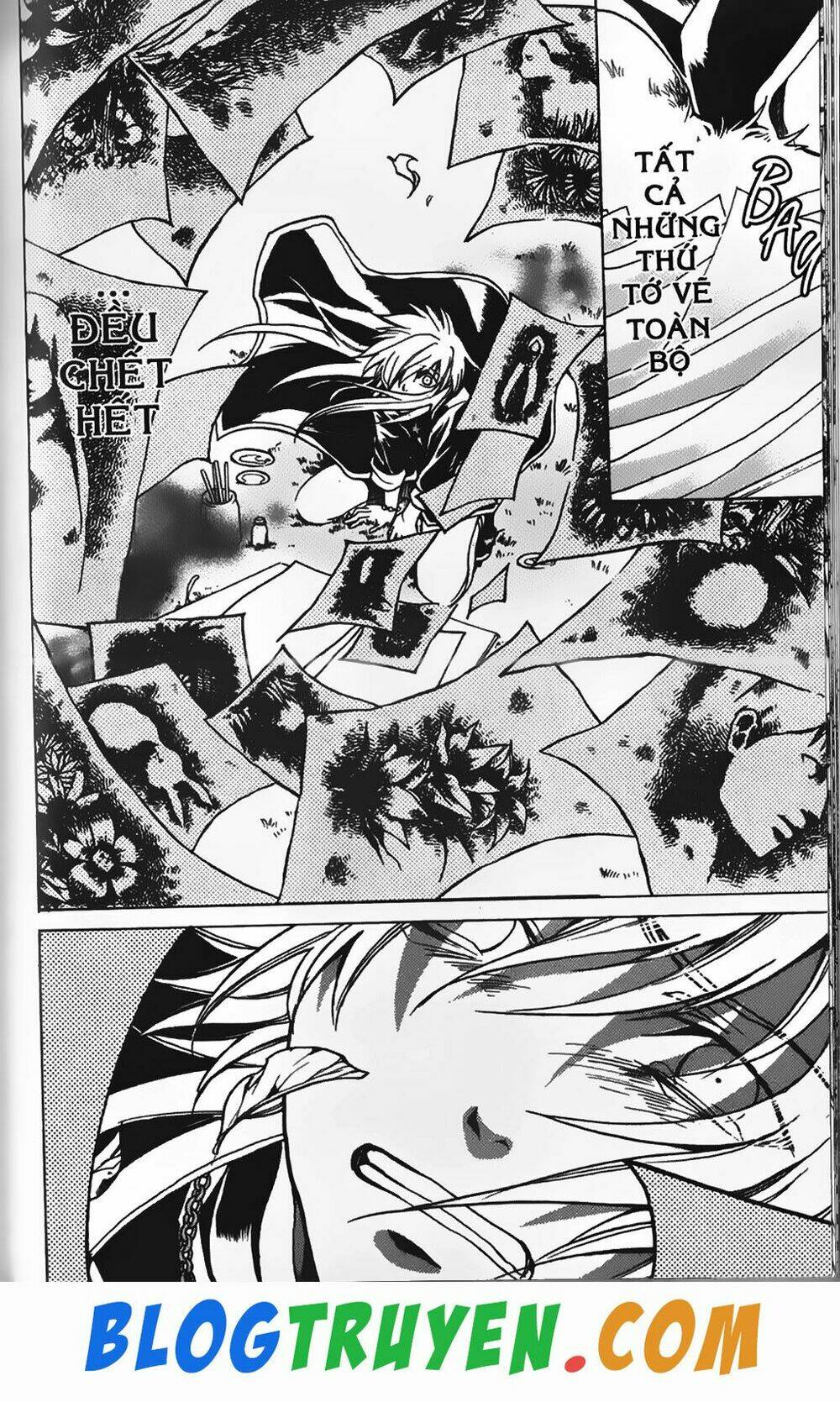 thần thoại minh vương chapter 5 11