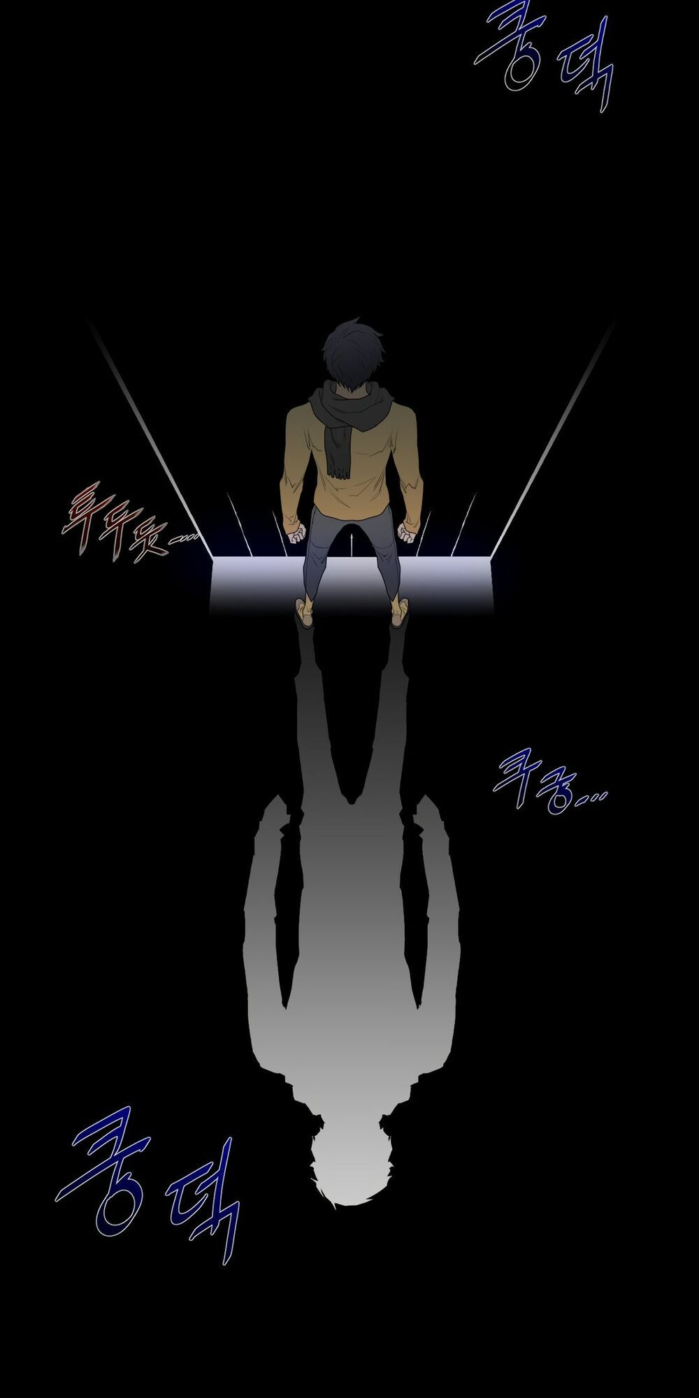 một nửa hoàn hảo chapter 75 48