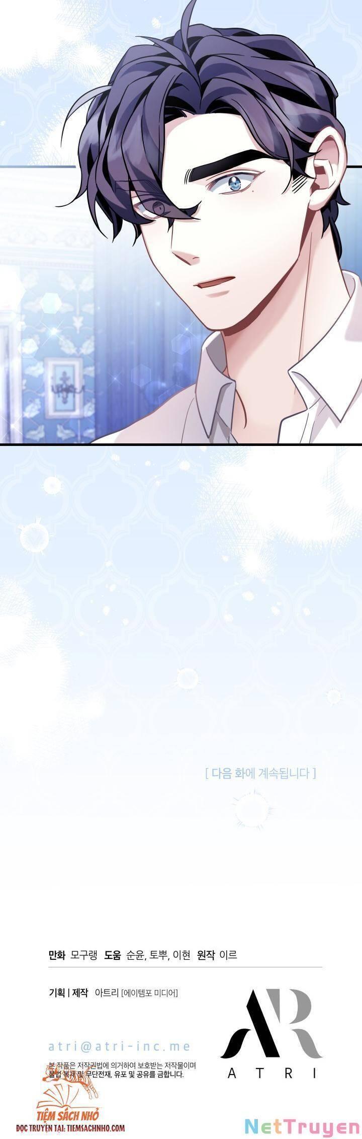 con gái chồng quá dễ thương chapter 65 59