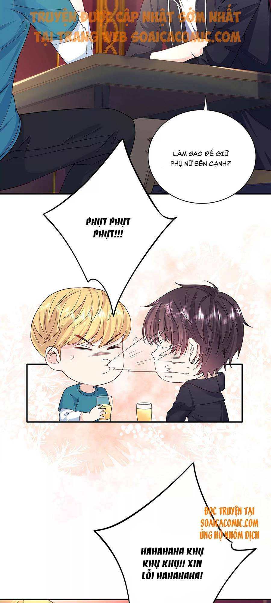 tôi dựa vào tà ý: nghịch chuyển nhân sinh chapter 57 2