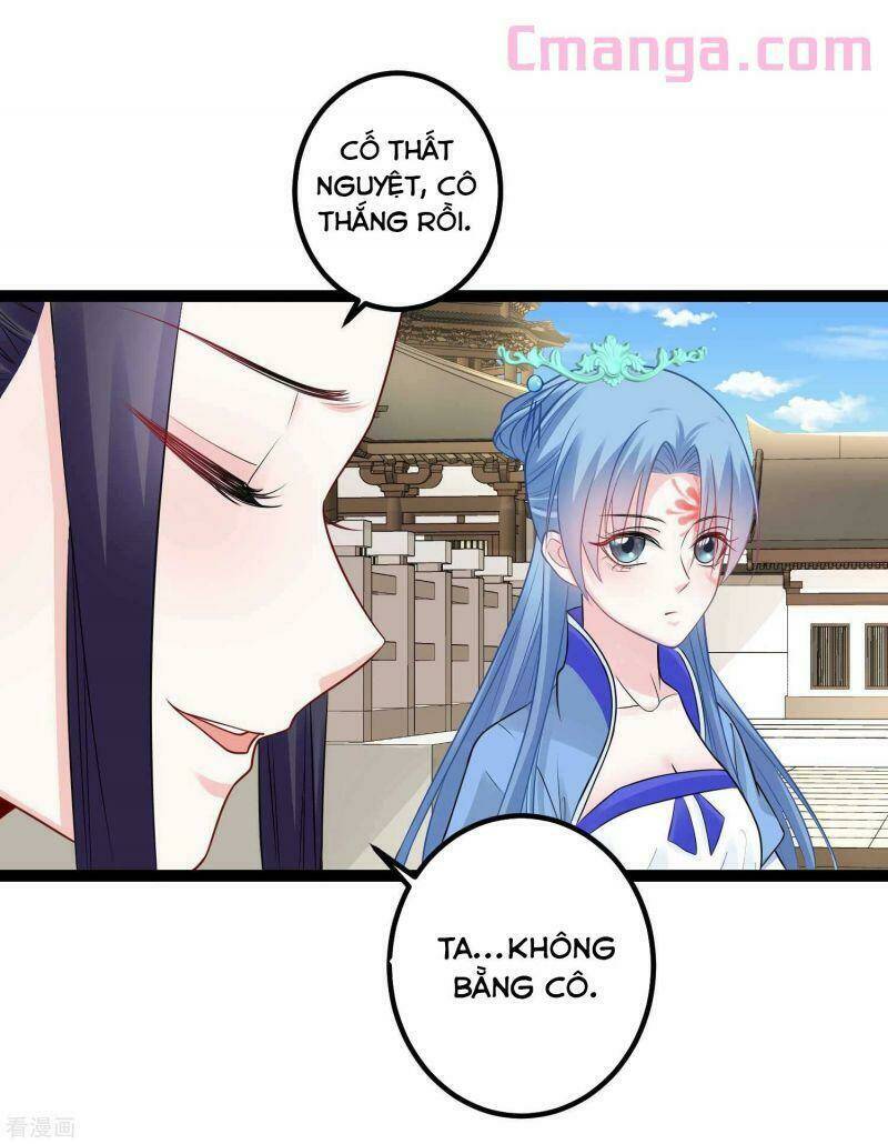 độc y đích nữ chapter 52 8