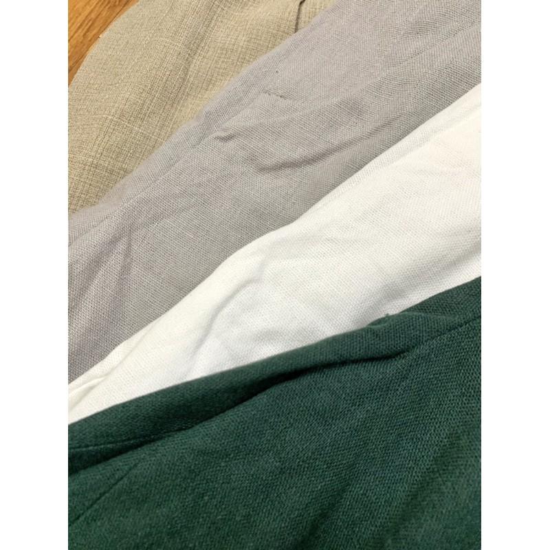 Quần short MlXX0