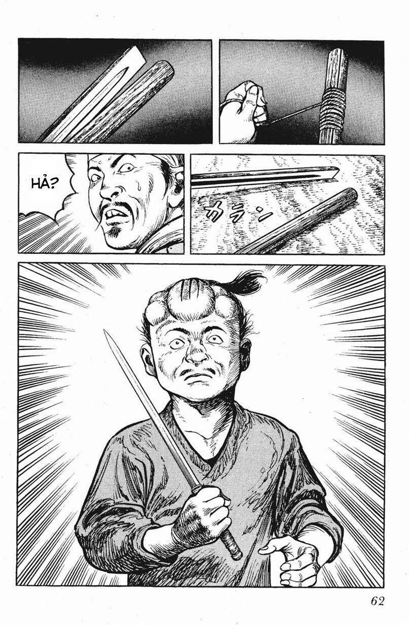 binh pháp mặc công chapter 55 17