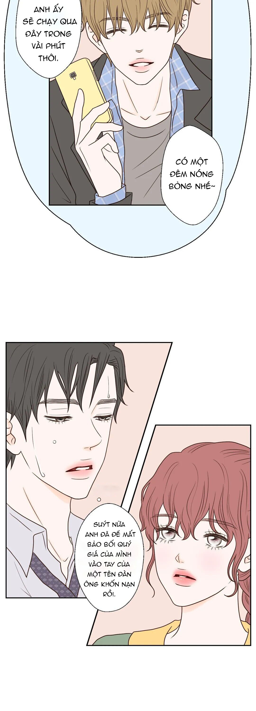 honey bed talk chapter 21 40