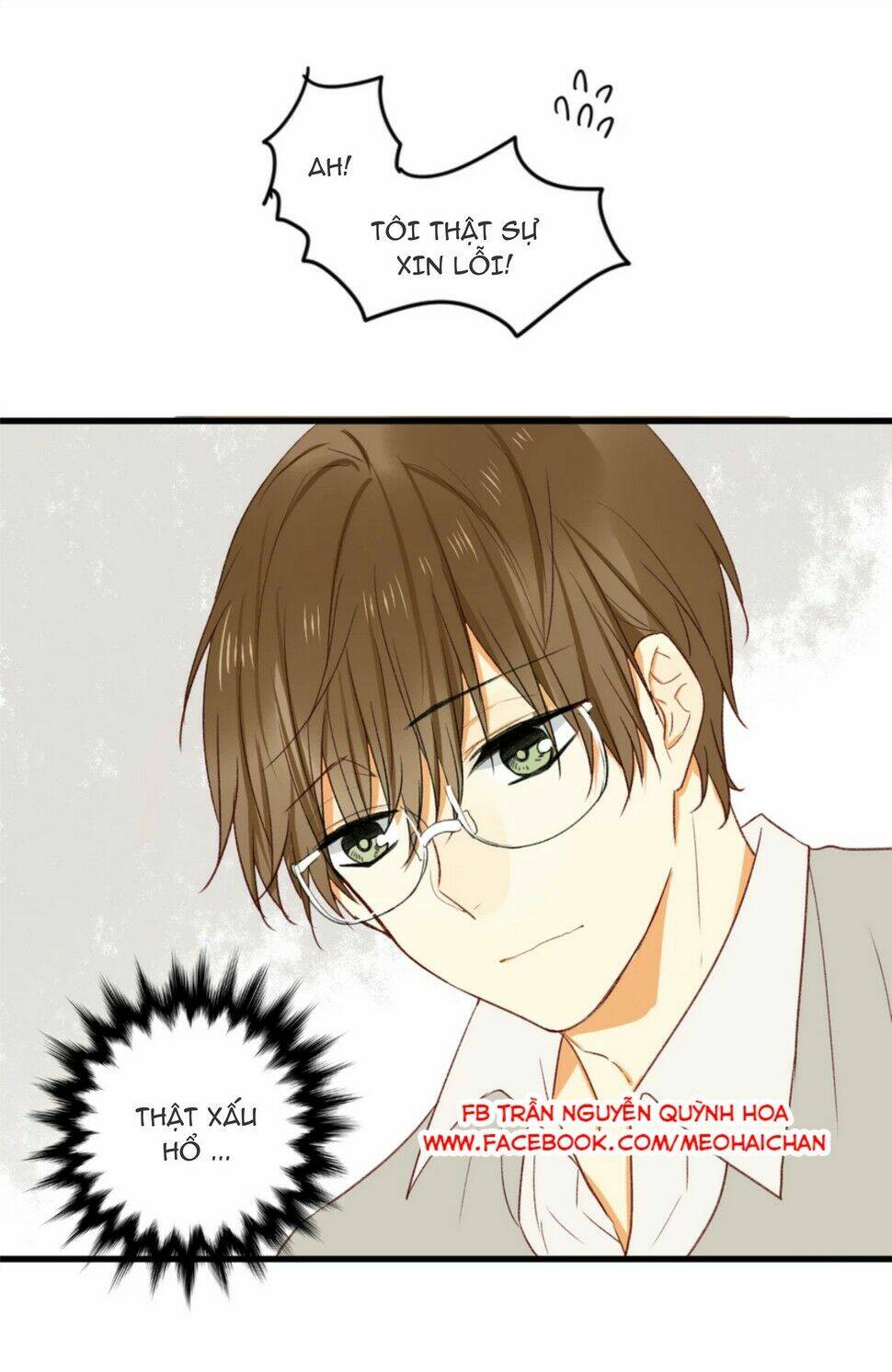 điều giáo quan hệ chapter 3 18