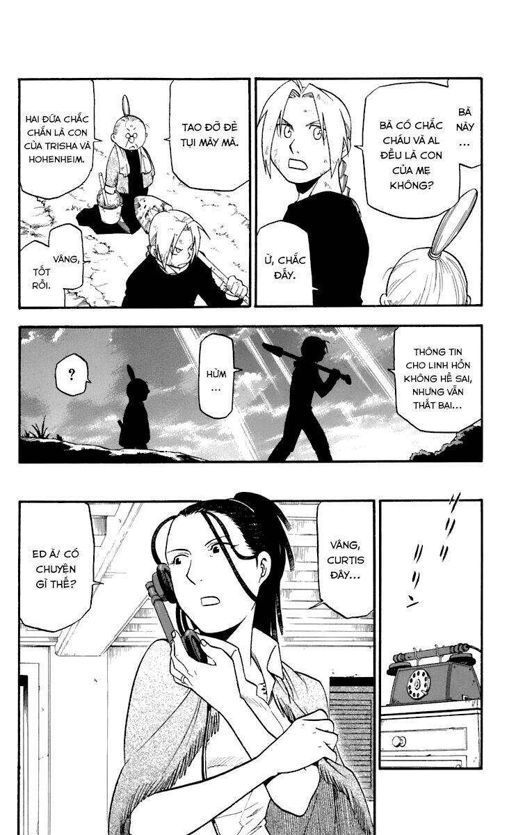 giả kim thuật chapter 44 7