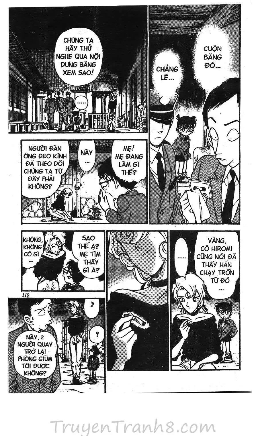 conan chapter 137 10